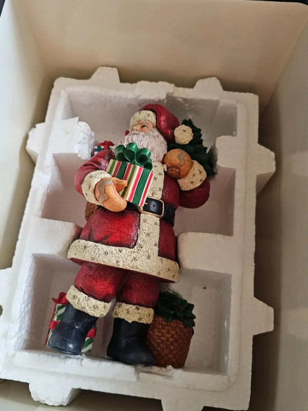 Lang & Wise photos item boxed